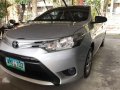 Toyota Vios 2014 1.3J MT for sale-3