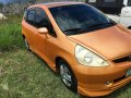 Well-maintained Honda Fit 2010 for sale-1