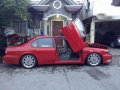 For Sale or Swap Nissan Cefiro 1998-0