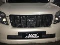 Rush Sale Toyota Landcruiser Prado 2012-0