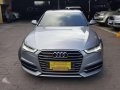 2017 Audi A6 40Tdi S-line (88cars) quattro Rare sample for sale-3