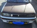 Toyota Corolla 1989 for sale-0