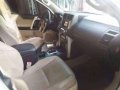 Rush Sale Toyota Landcruiser Prado 2012-5