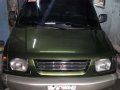 Mitsubishi Adventure Diesel RUSH for sale-0