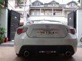 2015 Toyota 86 manual 10tkms first owned p1288m for sale-1