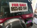 Mitsubishi Adventure Super Sports Diesel 2009 for sale-8