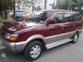 1999 Toyota Revo Manual Gas for sale-2