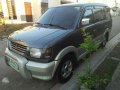 Good as new Mitsubishi Adventure Super Sports 1999 for sale-1