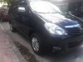 Toyota Innova g 2009 for sale-1