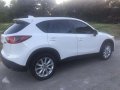 Rush Mazda CX5 2013 25 for sale-2