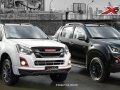 Isuzu D-max X Series 2018 for sale-3