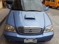 Well-maintained Kia Sedona Carnival 2002 for sale-2