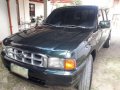 Ford Ranger Trekker 1999 manual 2.5 for sale-1