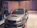 Subaru Legacy GT 2010 for sale-2