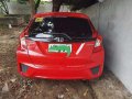 Honda Jazz 2015 AT for sale-1