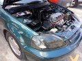 Honda Civic SIR body 99model for sale-8