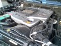 Nissan Patrol presidential edition 2004 diesel for sale-6