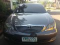 Good as new Toyota Camry 2004 for sale-0