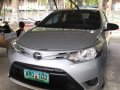 Toyota Vios 2014 1.3J MT for sale-0