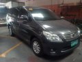 Good as new Toyota innova 2013 for sale-0