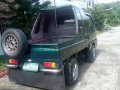 Well-maintained Suzuki Multicab for sale-3