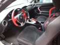 2015 Toyota 86 manual 10tkms first owned p1288m for sale-2