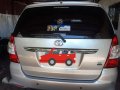 Toyota Innova G manual 2012 for sale-1