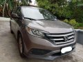 Honda CRV 2013 SUV for sale-4