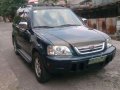 Honda CRV 1998 Rush Sale!-2