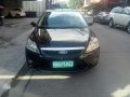 Good as new Ford Focus 2009 for sale-0