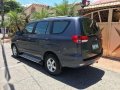 Well-maintained Mitsubishi Fuzion GLX 2008 for sale-3