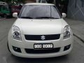 2008 Suzuki Swift for sale-0