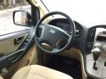 Hyundai Starex VGT 2012 for sale-7
