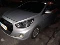 Well-maintained Hyundai Accent 2014 for sale-2