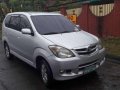 Good as new Toyota Avanza G 2007 for sale-0