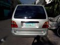 Toyota Revo gl manual diesel 2004 for sale-3