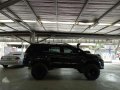 Toyota Fortuner MANUAL 4X4 2012mdl for sale -9