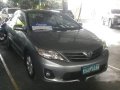 Toyota Corolla Altis 2013 for sale-0