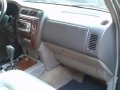 Nissan Patrol presidential edition 2004 diesel for sale-11