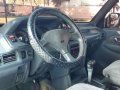 Mitsubishi Pajero 4m40 2003 Rush for sale-5