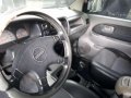 Well-maintained Isuzu Crosswind XUV 2006 for sale-3