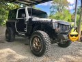 2011 Jeep Rubicon AT FOR SALE-0