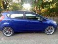 Ford Fiesta Sports 2013 for sale -0