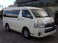 9T Kms Only. 2016 Toyota HiAce Super Grandia. Like Brand New. for sale-0