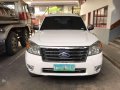 Well-kept Ford Everest AT 2011 for sale-1