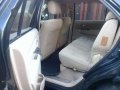 2006 Toyota Fortuner G 2.7 gas automatic for sale-7