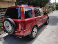 Honda CRV 98 Manual for sale-1
