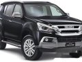 Isuzu Mu-X Ls-A 2018 for sale-3