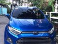 Well-maintained Ford Ecosport 2015 for sale-1