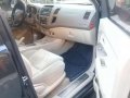 2006 Toyota Fortuner G 2.7 gas automatic for sale-5